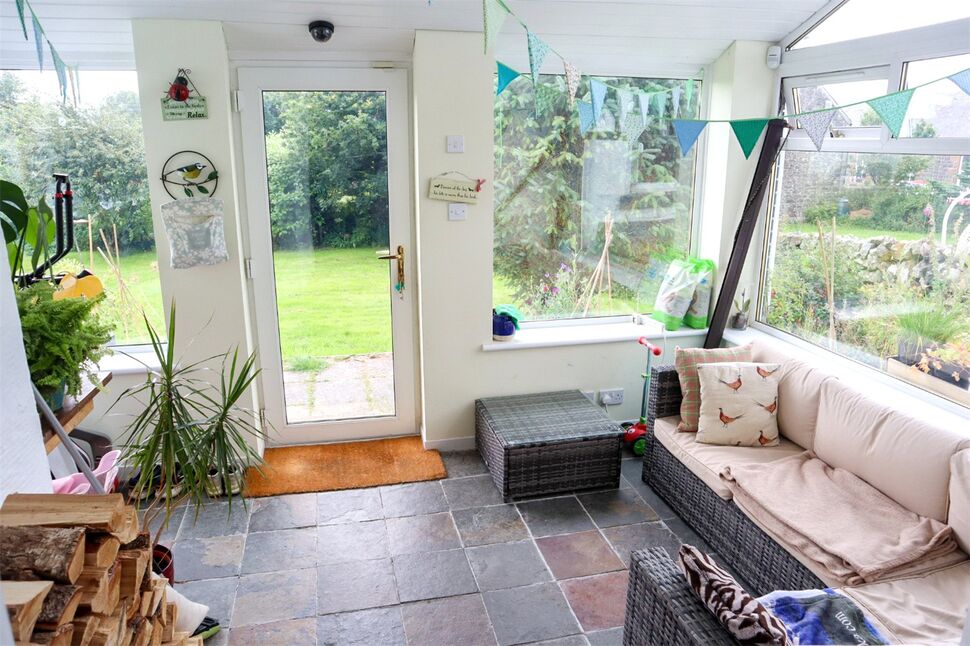 Sun Room