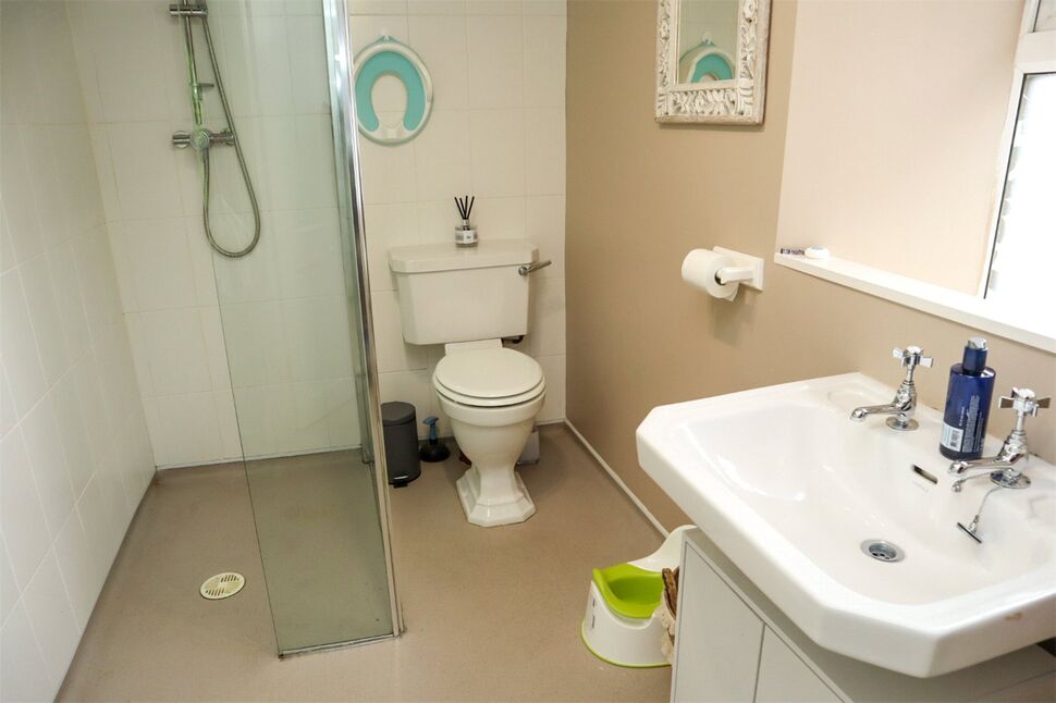 Wet Room