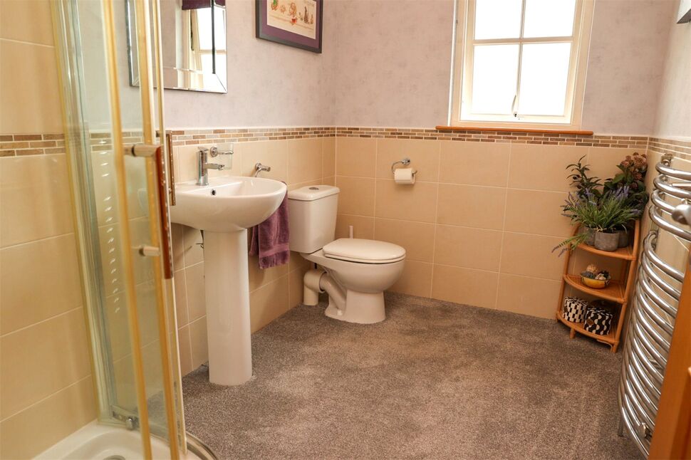 En-Suite