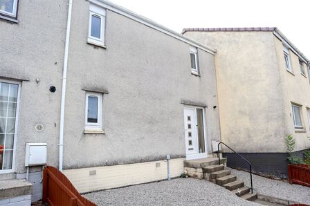 3 bedroom Mid Terrace House for sale