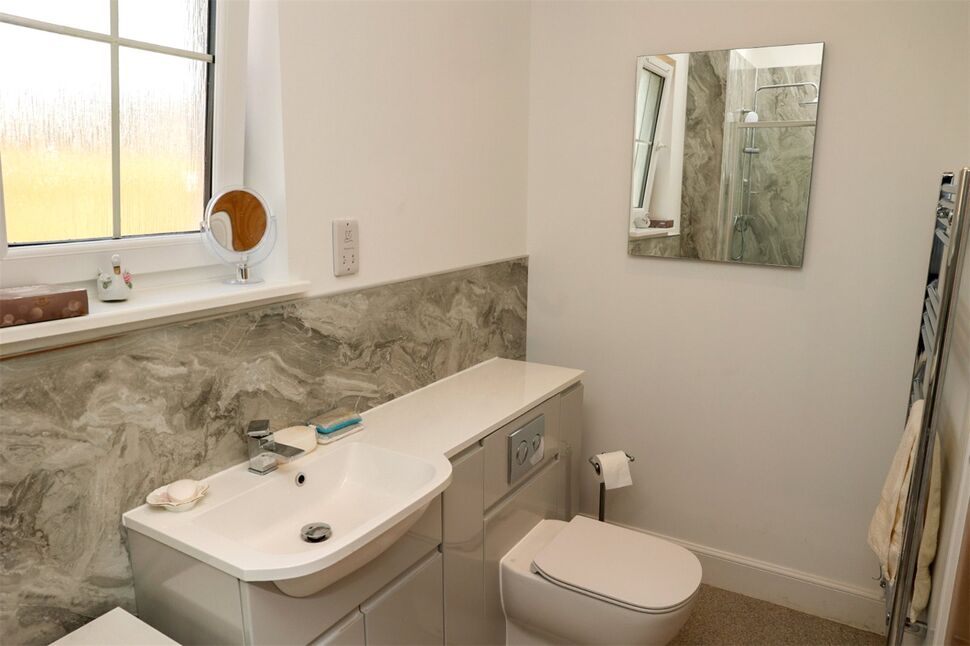 En-Suite
