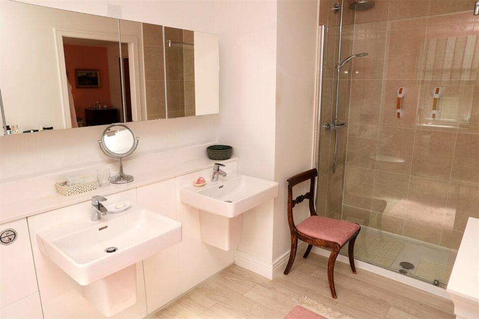 En-Suite