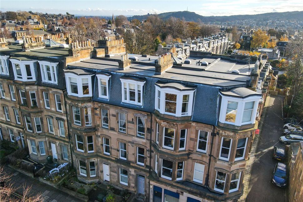 Main image of 4 bedroom Flat for sale, Colinton Road, Edinburgh, Midlothian, EH10