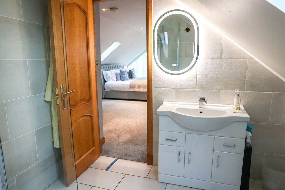 En-Suite