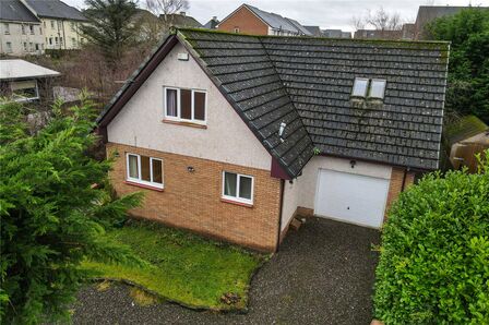 Drumcavel Road, 4 bedroom Detached House for sale, &pound;299,950