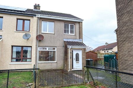 2 bedroom End Terrace House for sale