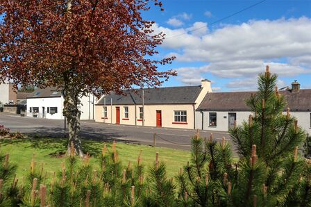 2 bedroom End Terrace Property for sale