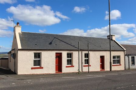 2 bedroom End Terrace Property for sale
