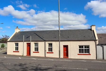 2 bedroom Mid Terrace Property for sale