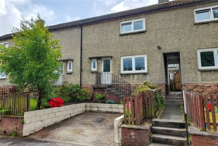 2 bedroom Mid Terrace House for sale