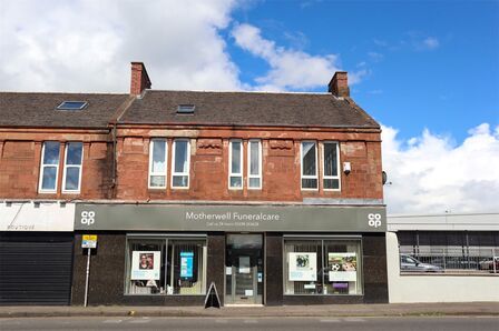 Windmillhill Street, 1 bedroom Flat for sale, &pound;69,000