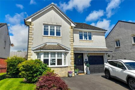 Auctioneers Way, 4 bedroom Detached House for sale, &pound;365,000