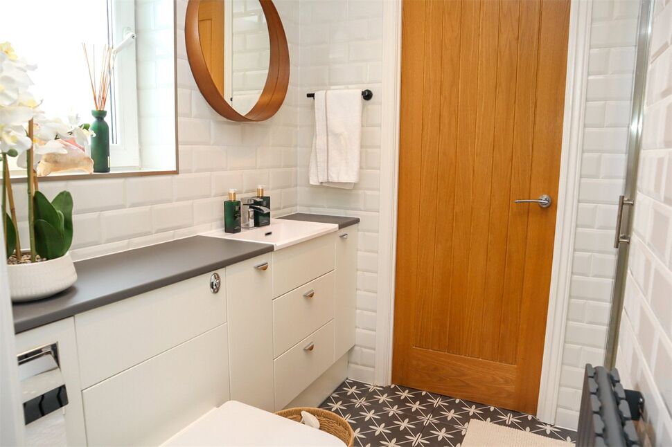 En-Suite
