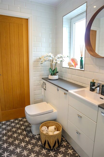 En-Suite
