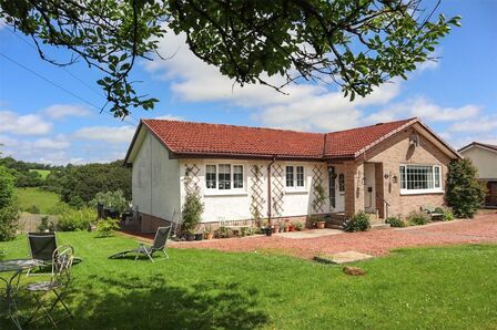 Hagholm Road, 4 bedroom Detached Bungalow for sale, &pound;329,000