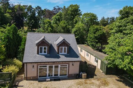 4 bedroom Detached Land/Plot for sale