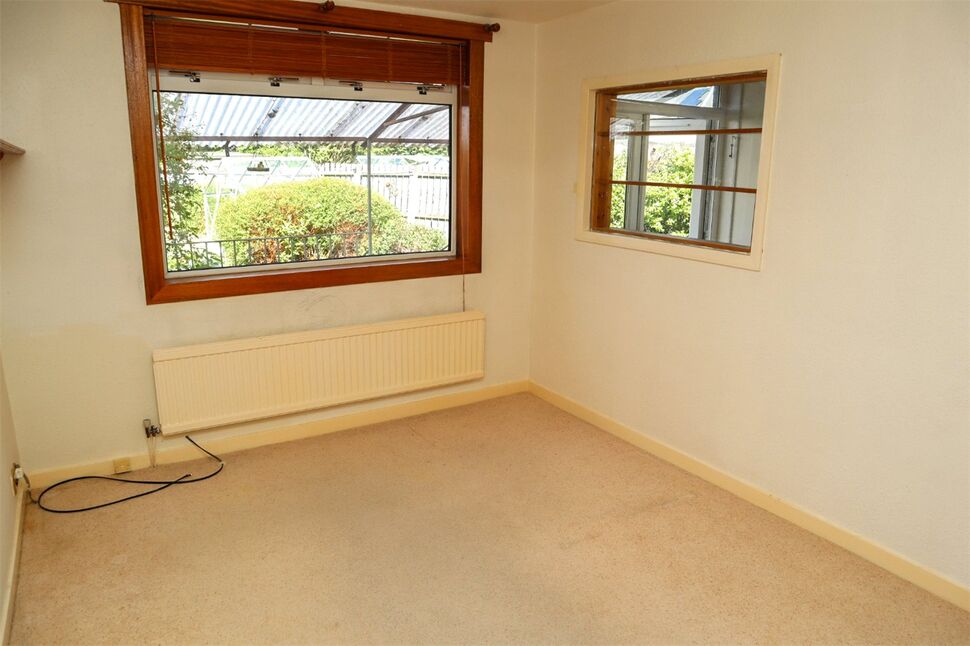 Family Room / Bedroom