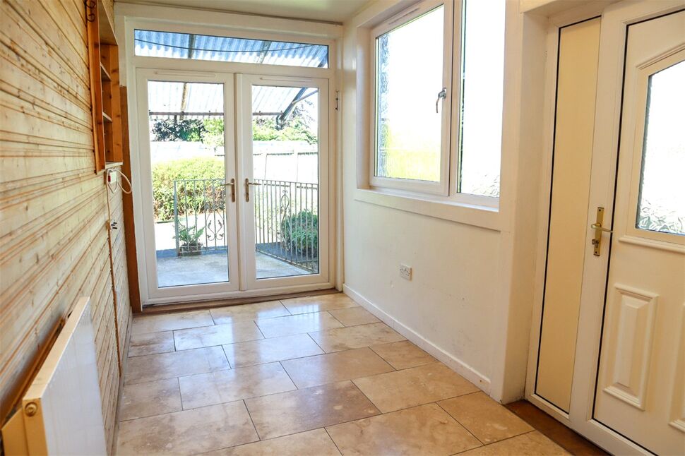 Sun Room