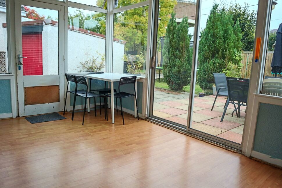 Sun Room