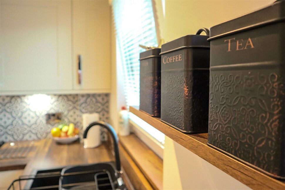 Kitchen / Diner