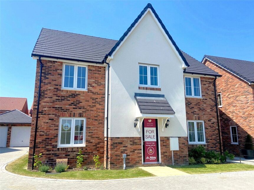 Main image of 4 bedroom Detached House for sale, Cross Road, Walmer, Kent, CT14