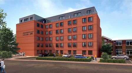 2 bedroom  Flat for sale