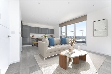 2 bedroom  Flat for sale