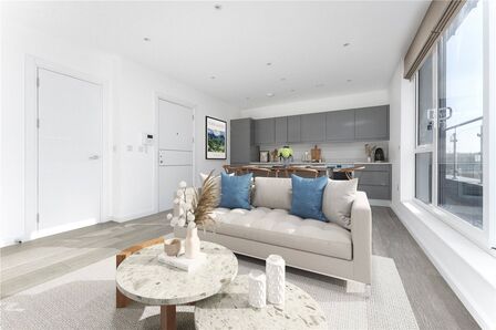 2 bedroom  Flat for sale