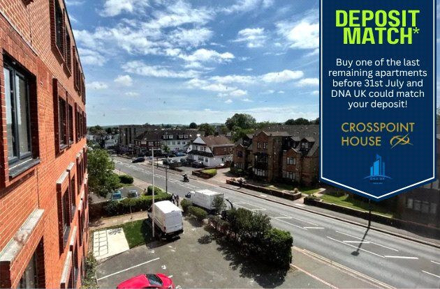 Main image of 2 bedroom Flat for sale, Stafford Road, Wallington, SM6
