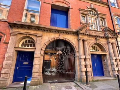 Plumptre Place, 2 bedroom Flat to rent, &pound;1,100 pcm