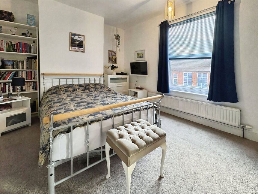 Main Bedroom
