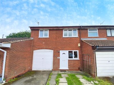 2 bedroom Mid Terrace House to rent