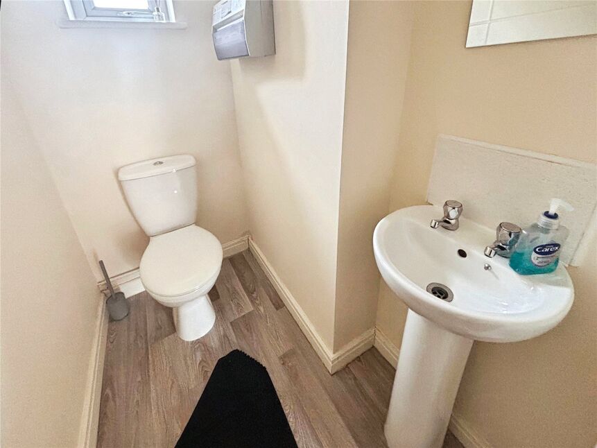WC