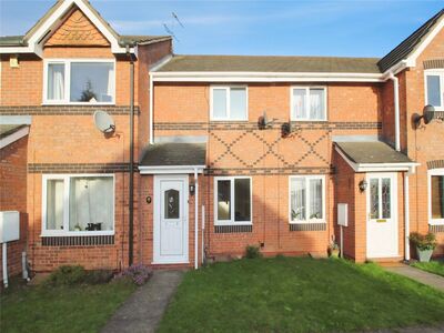 Ferrars Court, 2 bedroom Mid Terrace House to rent, &pound;950 pcm