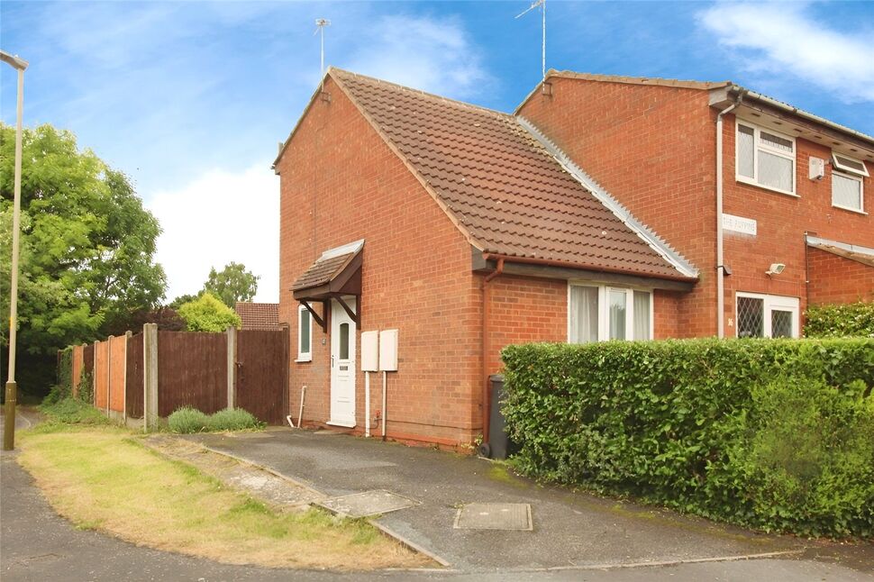 1 bedroom  House to rent