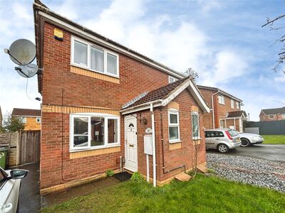 Cranstone Crescent, 2 bedroom Semi Detached House to rent, &pound;950 pcm