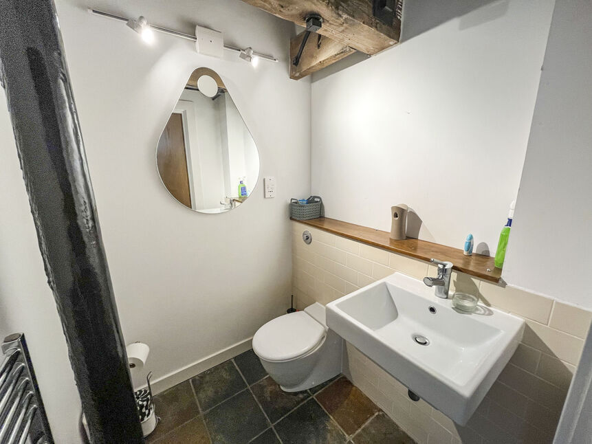 WC