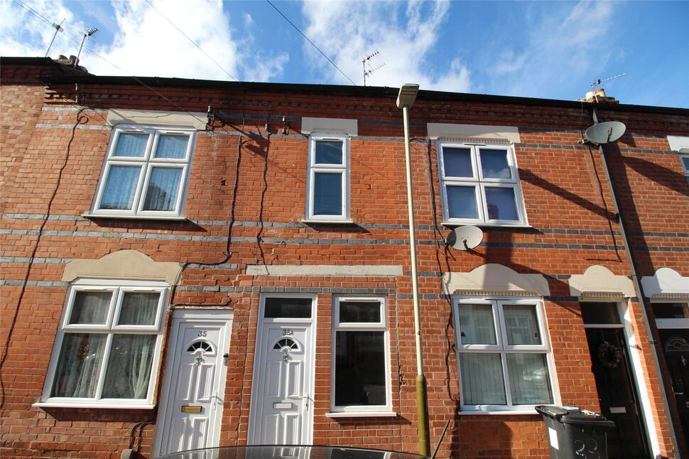 Main image of 3 bedroom Mid Terrace House to rent, Henton Road, Leicester, Leicestershire, LE3