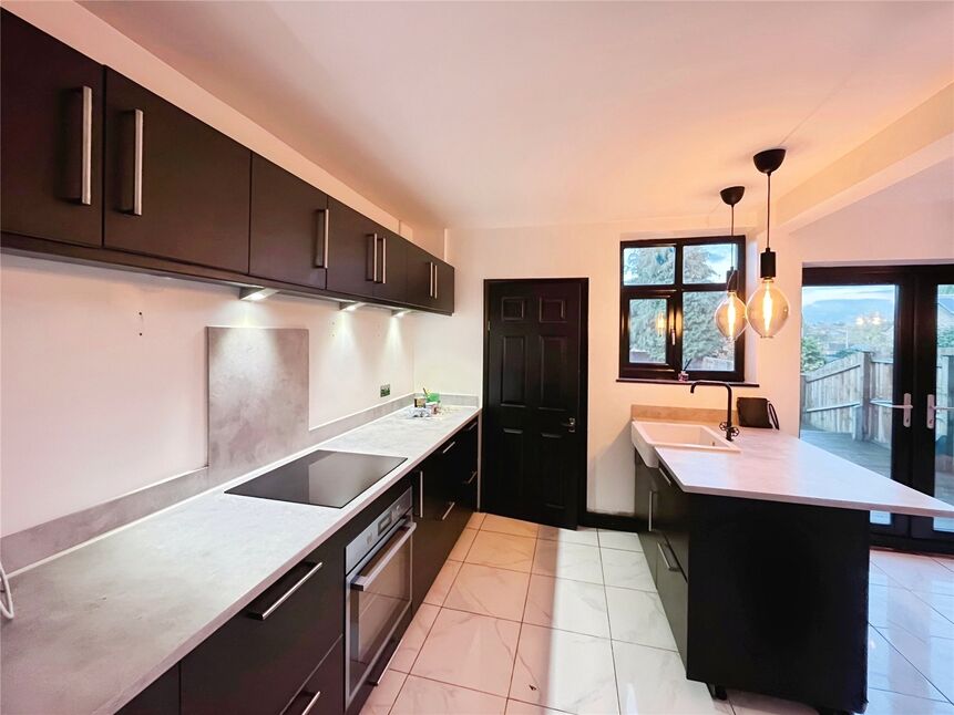 Kitchen / Diner