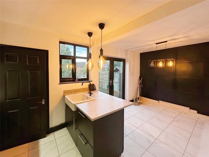 Kitchen / Diner