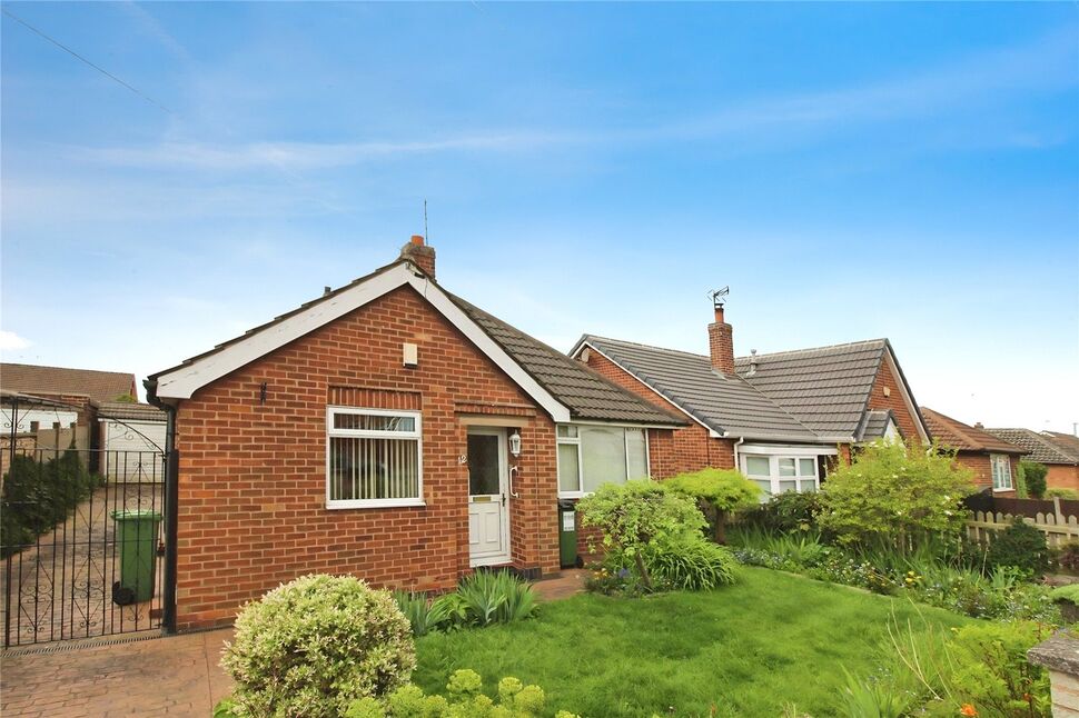 Main image of 2 bedroom Detached Bungalow to rent, Watergate Lane, Leicester, Leicestershire, LE3