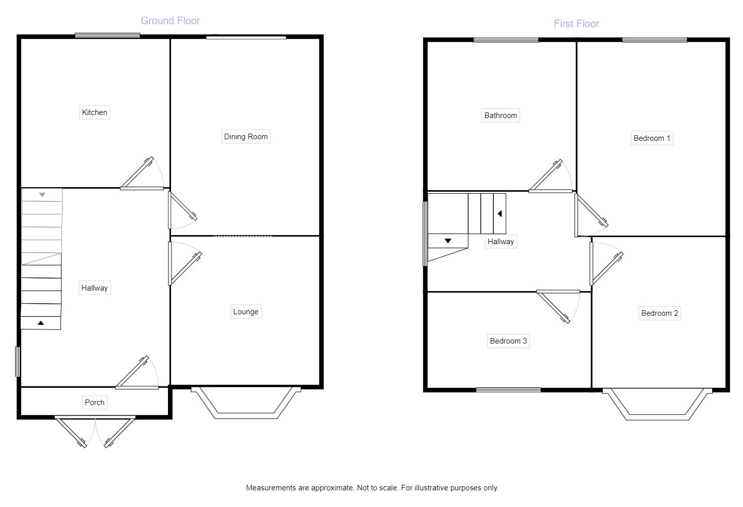 3 bedroom Semi Detached House for sale, Abbey Park Road, Leicester, LE4