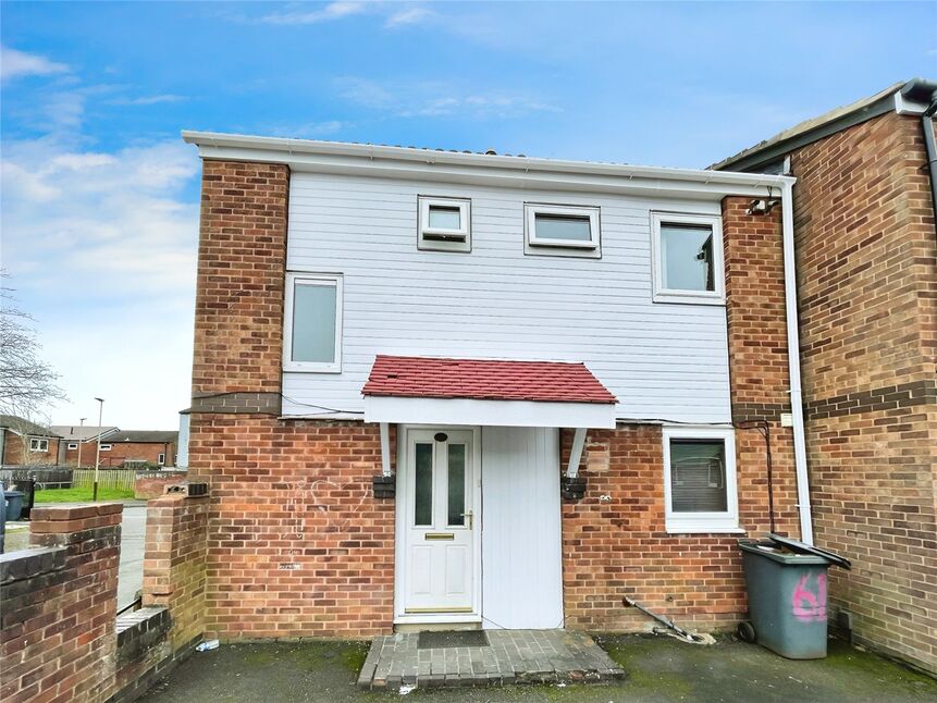 3 bedroom Semi Detached House for sale, Abbey Park Road, Leicester, LE4