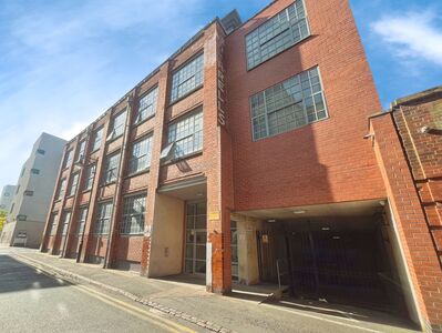 1 bedroom  Flat for sale