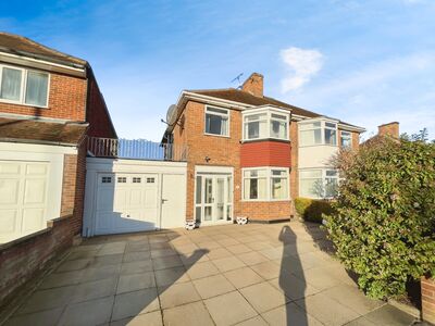 Colchester Road, 3 bedroom Semi Detached House for sale, £350,000