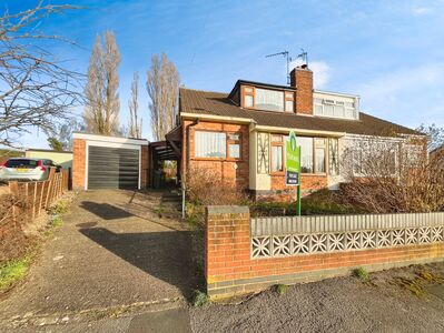 Fairestone Avenue, 3 bedroom Semi Detached House for sale, £250,000