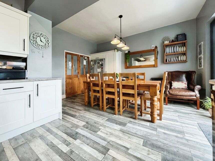 3 bedroom Mid Terrace House for sale, Appleton Avenue, Leicester, LE4