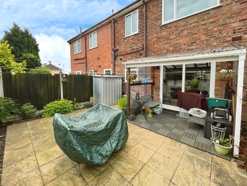 3 bedroom Mid Terrace House for sale, Appleton Avenue, Leicester, LE4