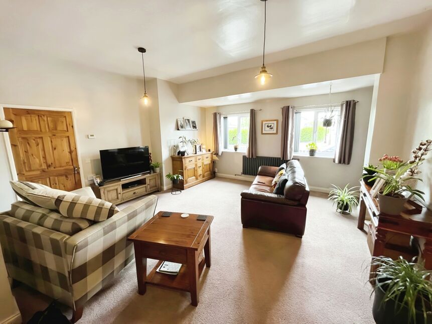 3 bedroom Mid Terrace House for sale, Appleton Avenue, Leicester, LE4