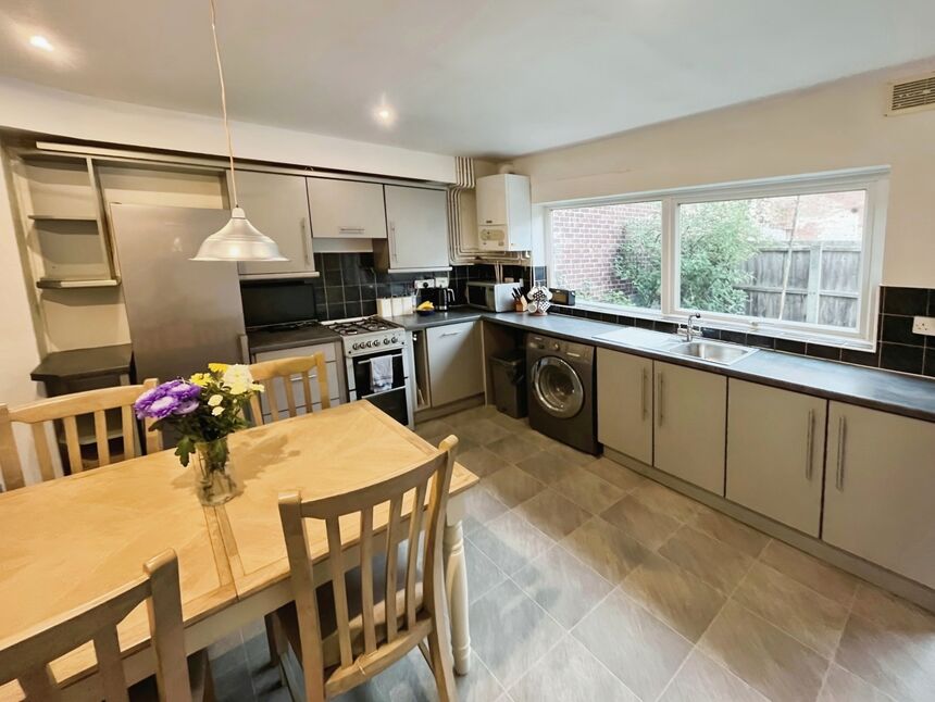 Kitchen / Diner